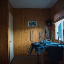 CHALET HUARD – Domaine du Canyon