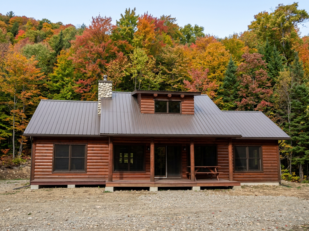 Photo de Domaine Genessee à Québec, Qc