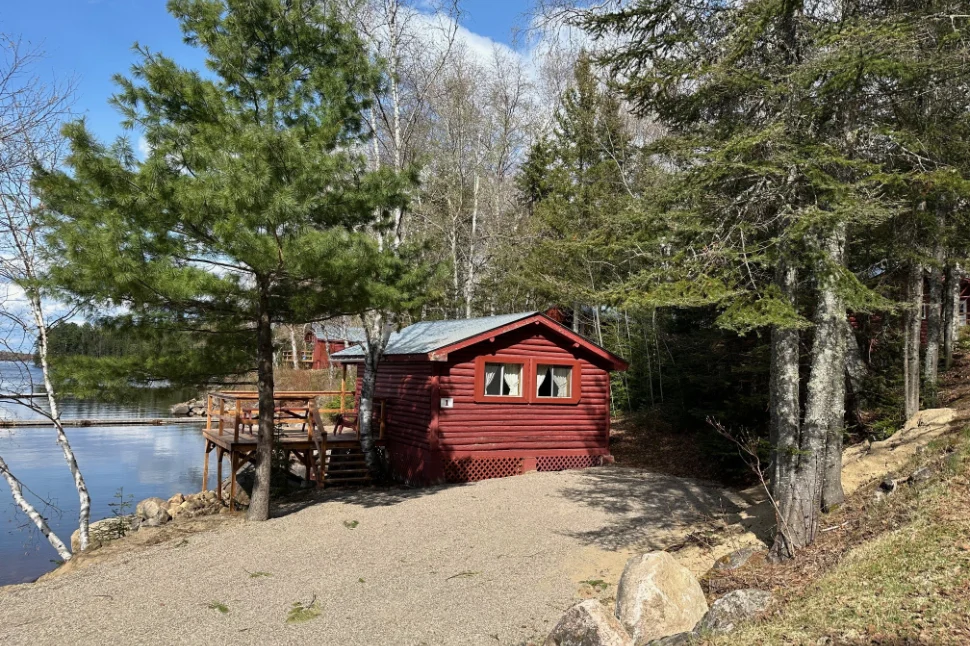 CHALET 1 – CHALET 1