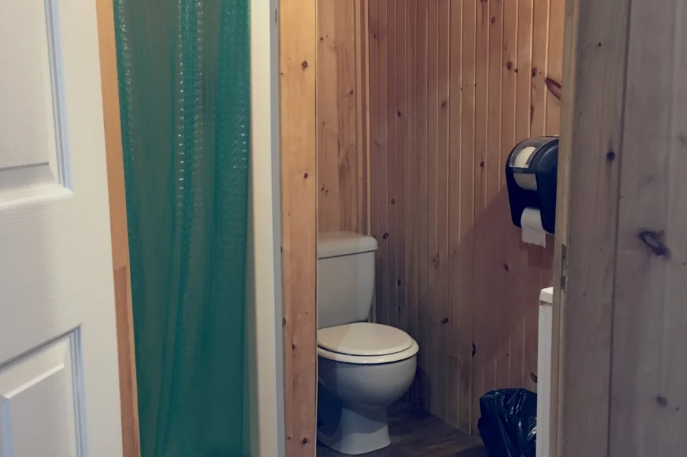 CHALET 1 – Dorval Lodge