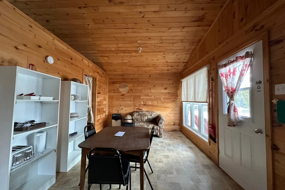 CHALET 10 — Dorval Lodge – Dorval Lodge