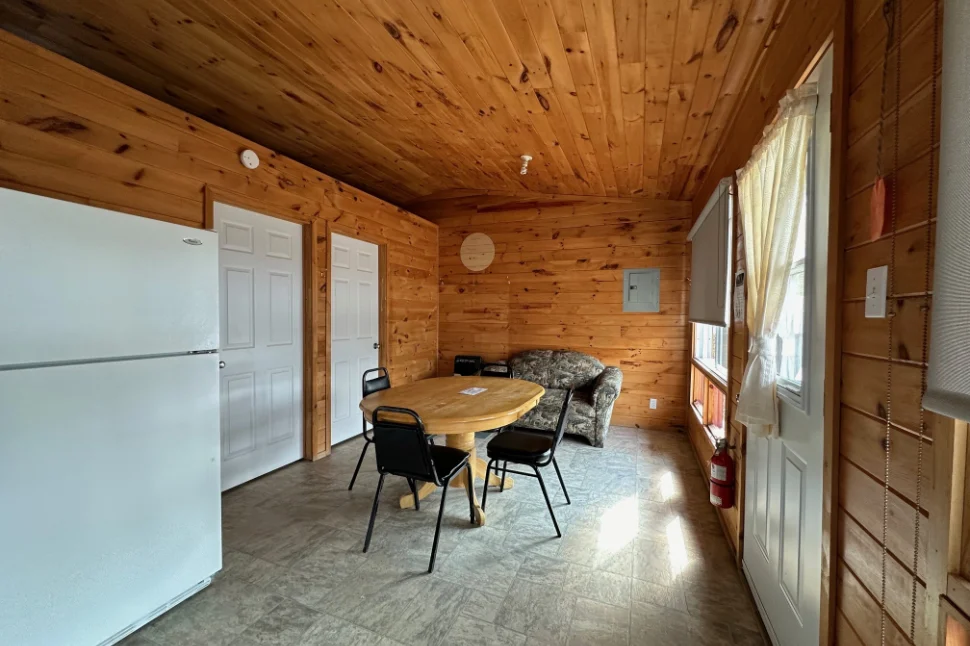 CHALET 10 — Dorval Lodge – Dorval Lodge