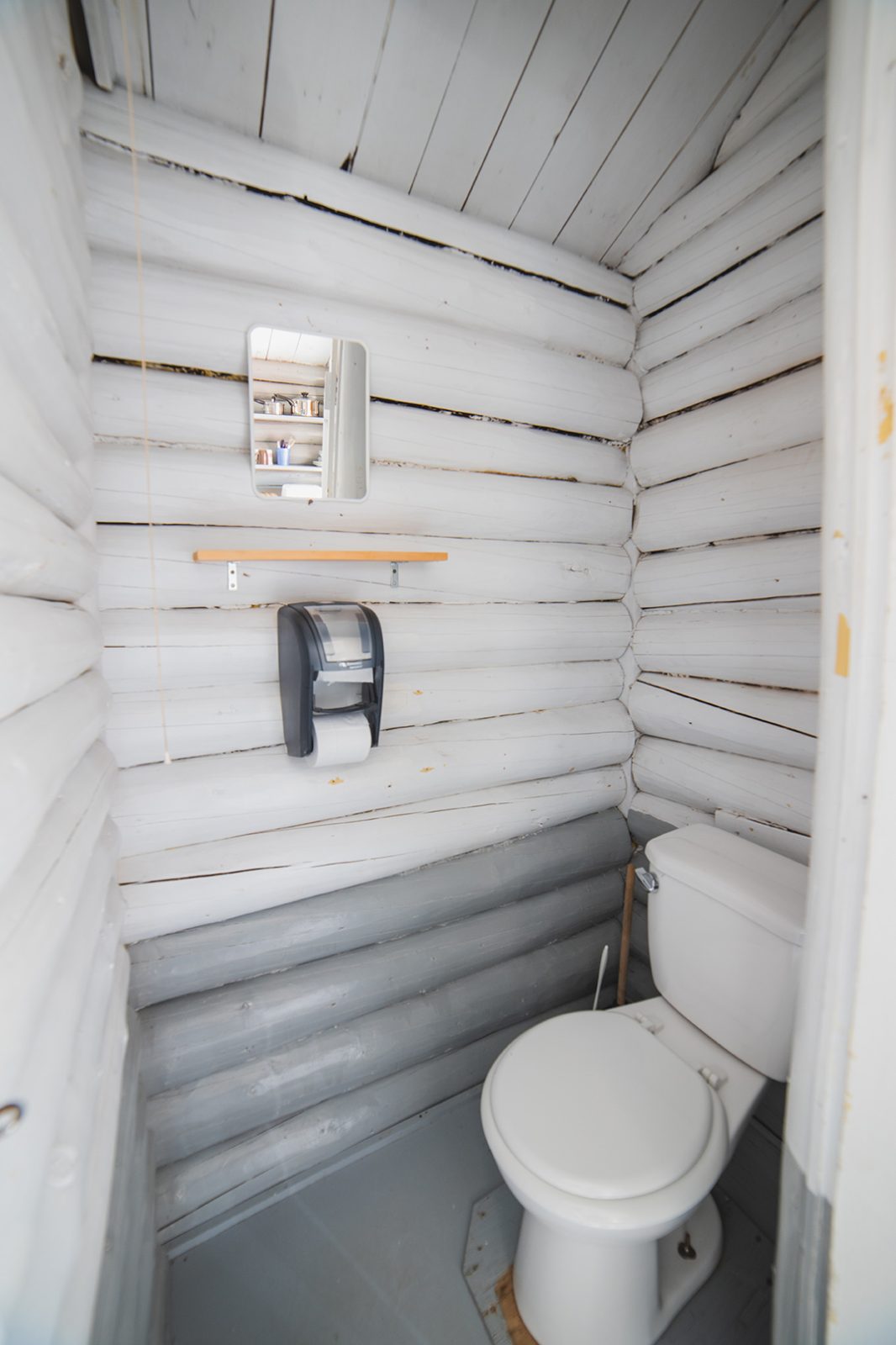 CHALET 11 – Dorval Lodge