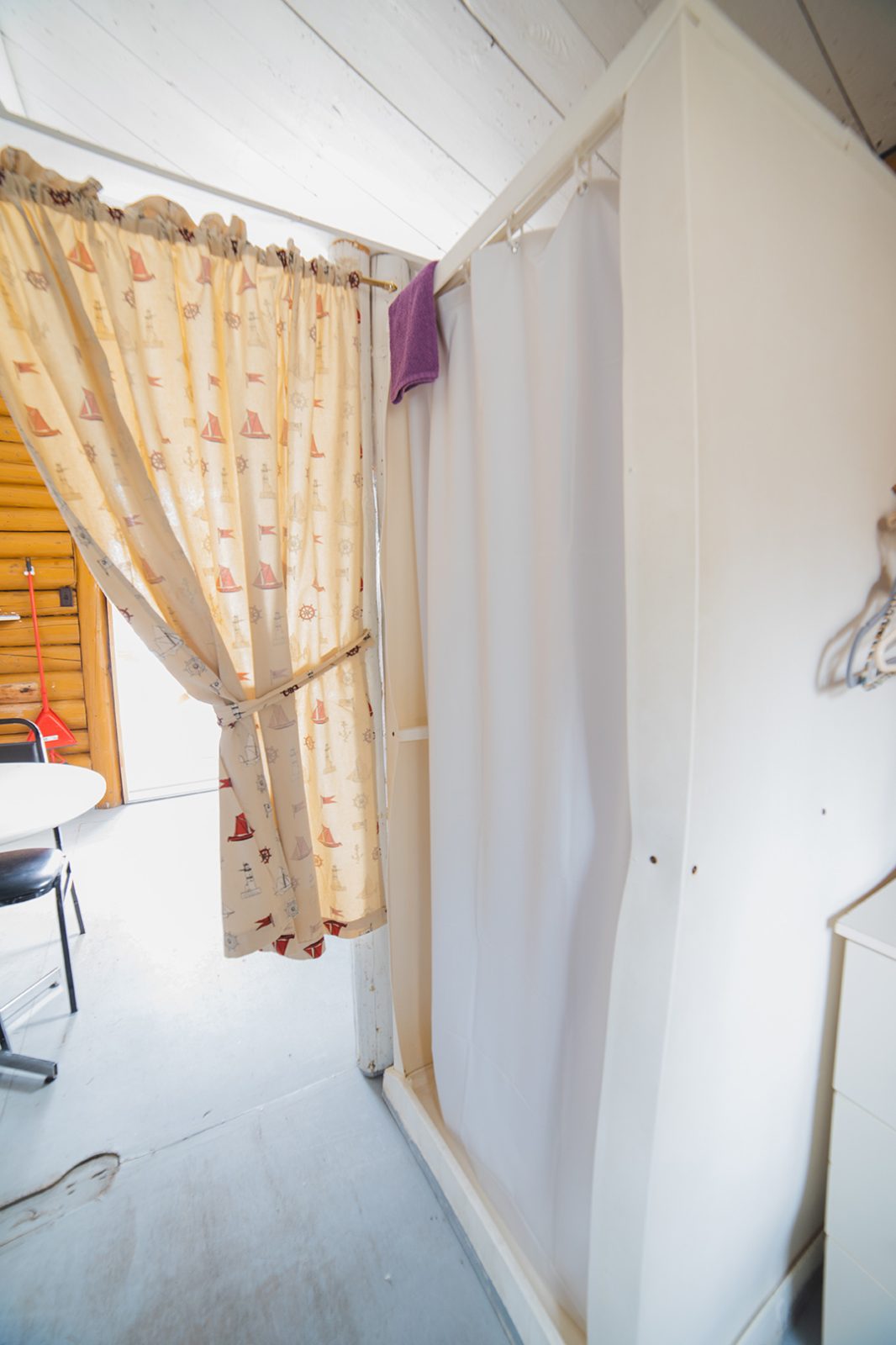 CHALET 11 – Dorval Lodge
