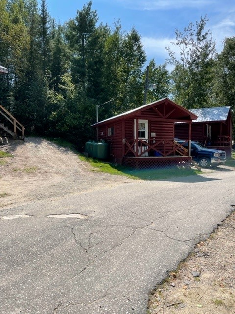 CHALET 11 — Dorval Lodge – Dorval Lodge