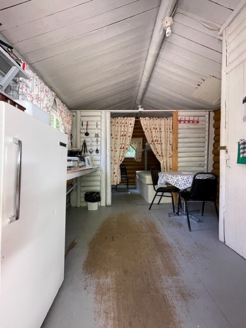 CHALET 11 — Dorval Lodge – Dorval Lodge