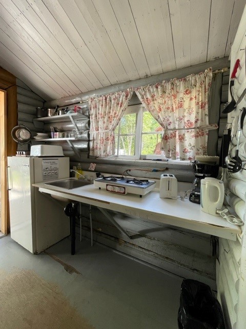 CHALET 11 – Dorval Lodge