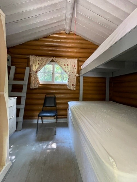 CHALET 11 – Dorval Lodge