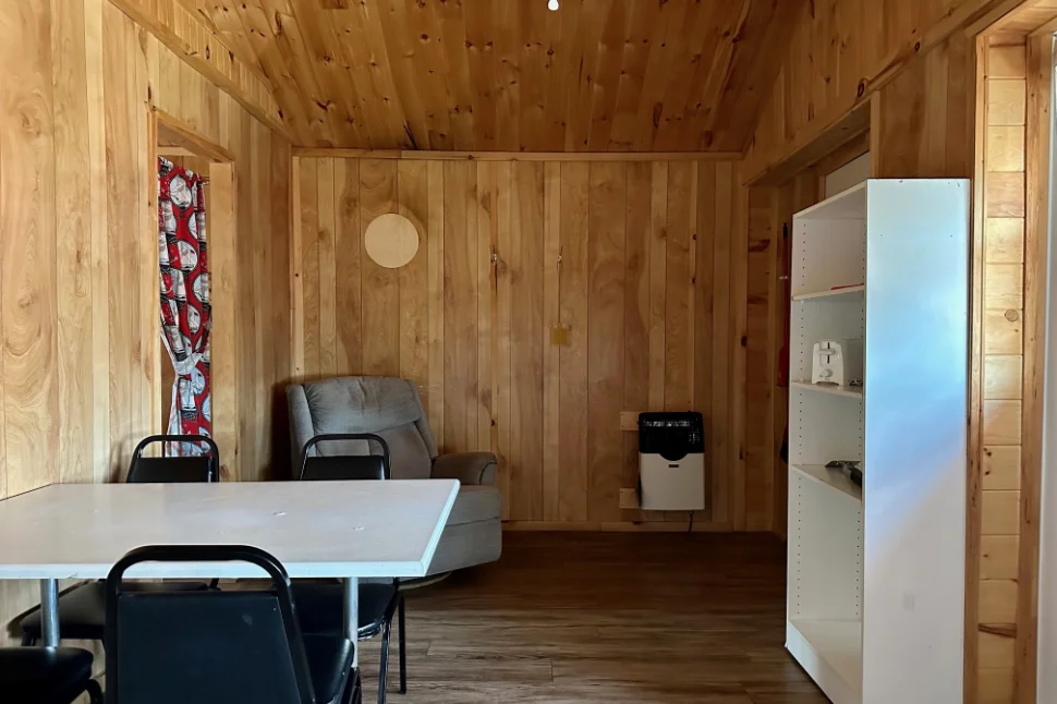 CHALET 12 — Dorval Lodge – Dorval Lodge