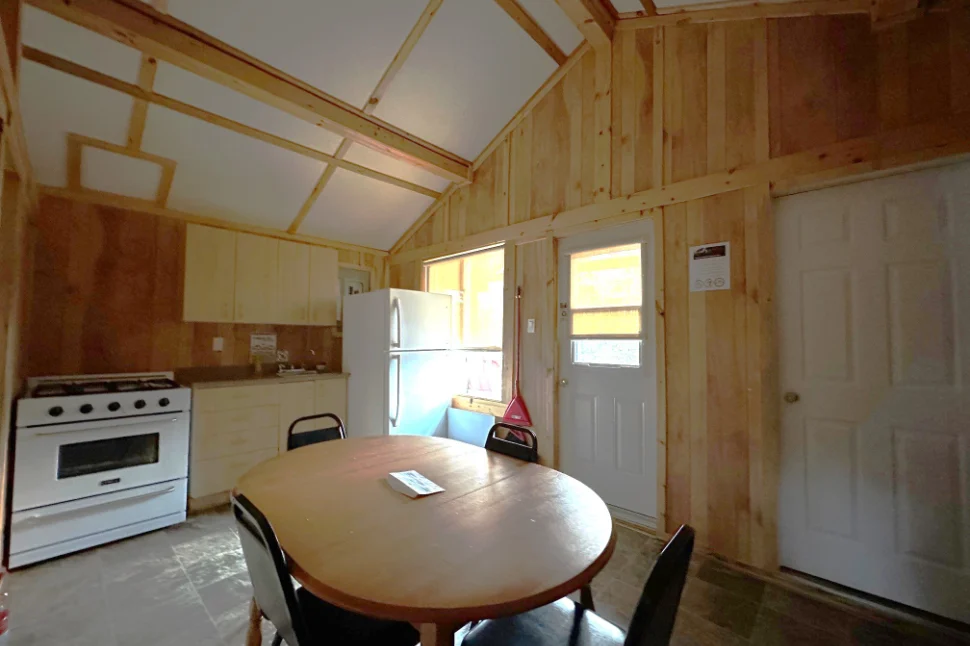 CHALET 14 — Dorval Lodge – Dorval Lodge
