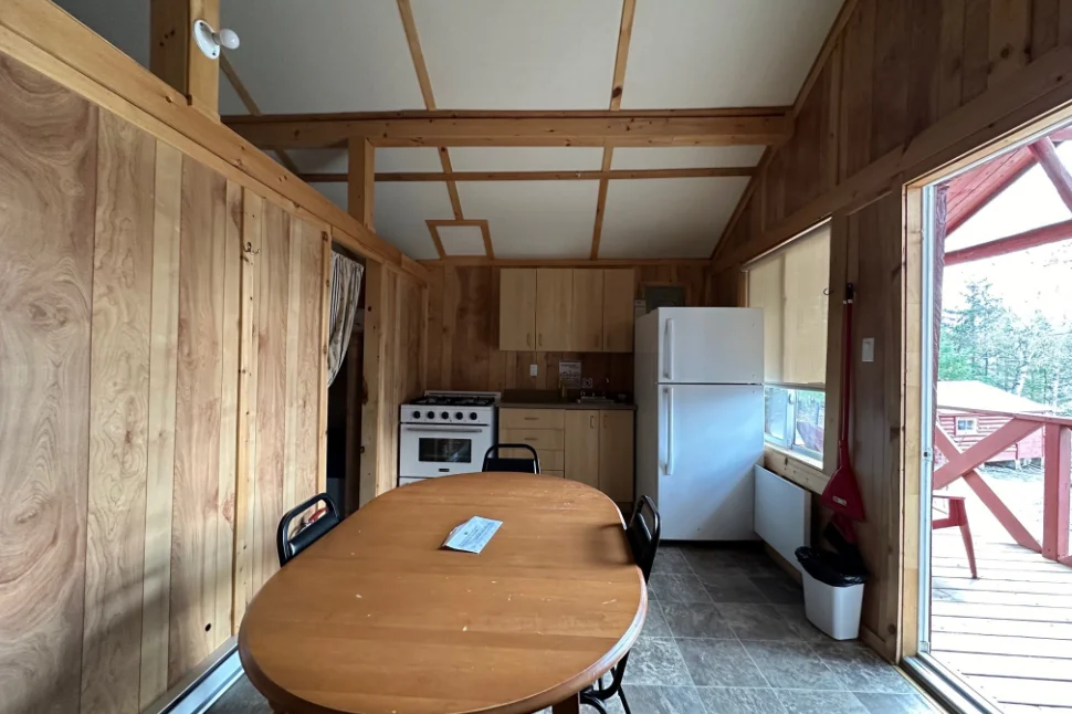 CHALET 14 — Dorval Lodge – Dorval Lodge