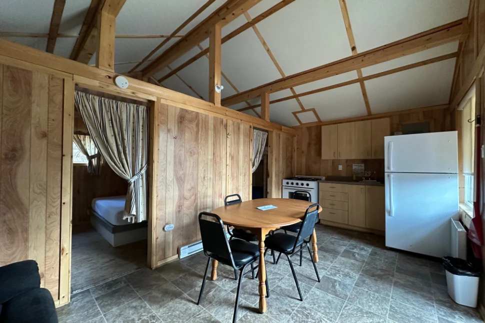CHALET 14 — Dorval Lodge – Dorval Lodge
