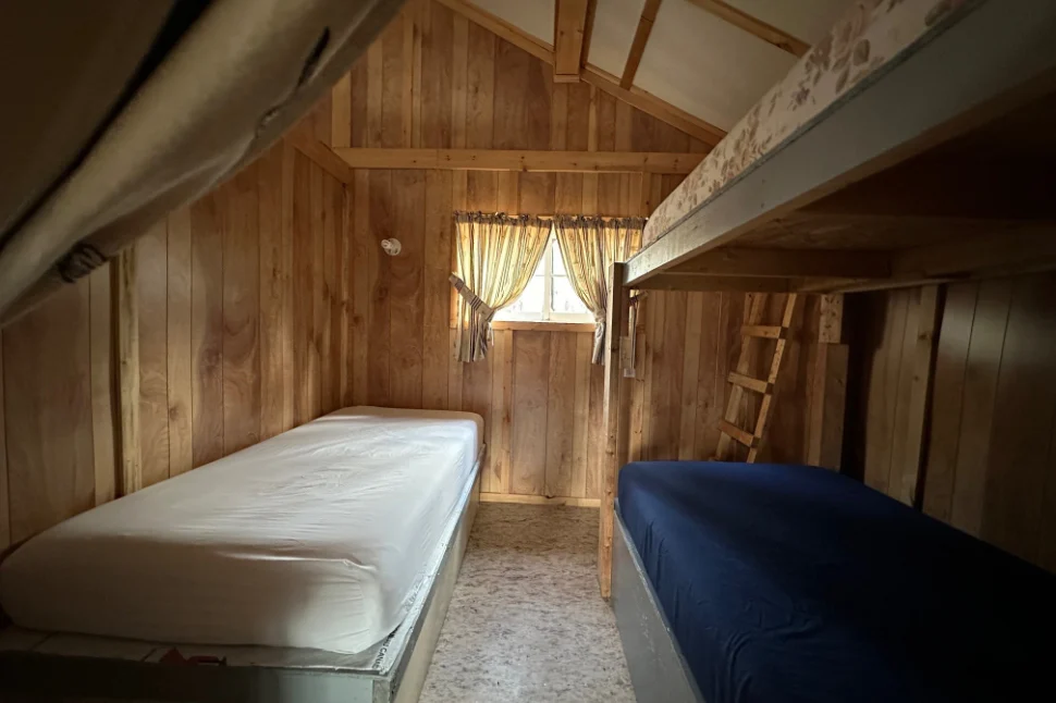 CHALET 14 – Dorval Lodge