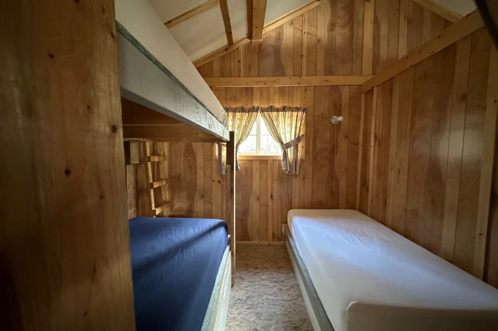CHALET 14 – Dorval Lodge