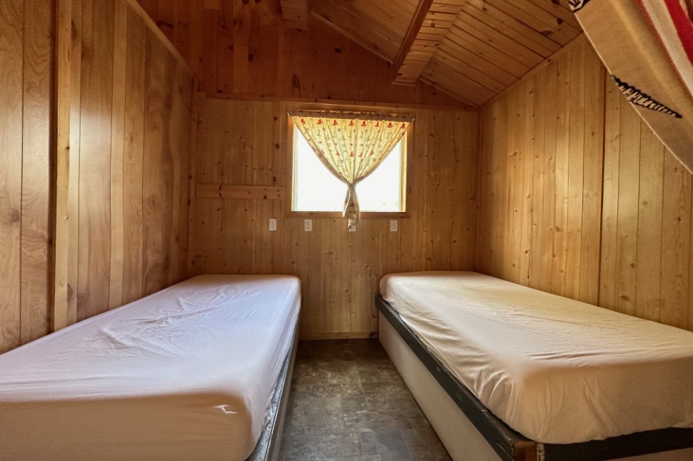 CHALET 16 — Dorval Lodge – Dorval Lodge