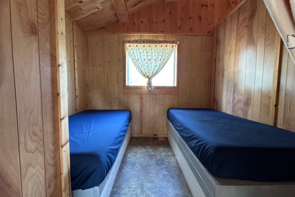 CHALET 16 — Dorval Lodge – Dorval Lodge
