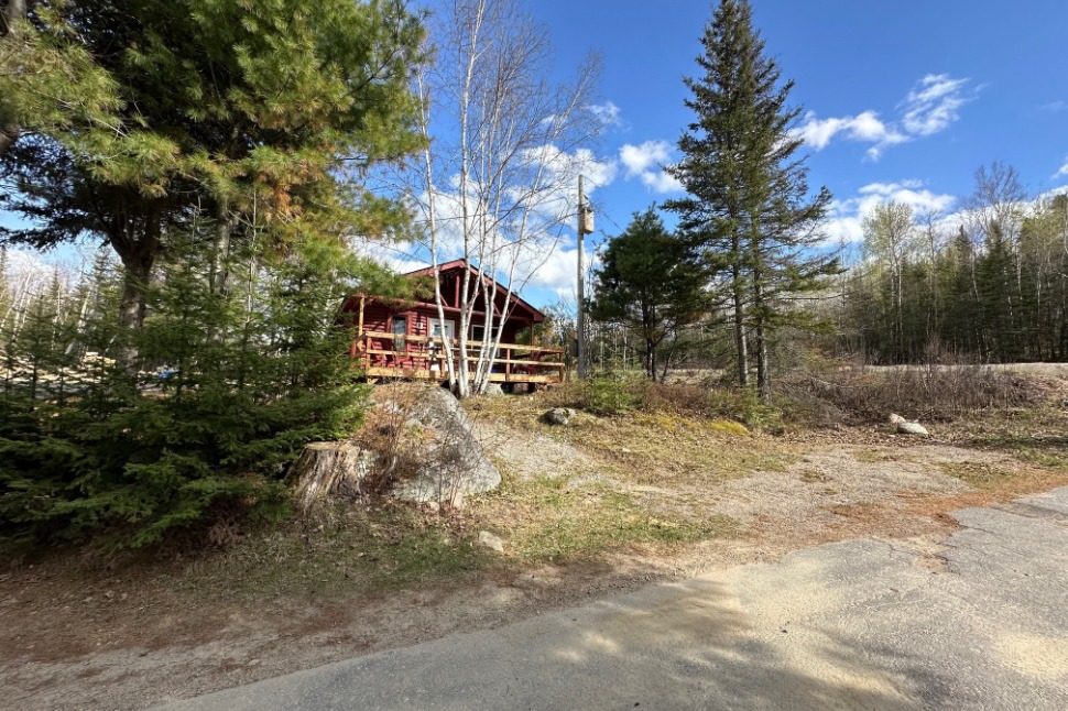 CHALET 16 — Dorval Lodge – Dorval Lodge