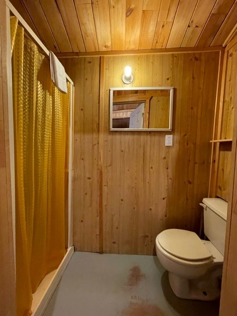 CHALET 2 – Dorval Lodge