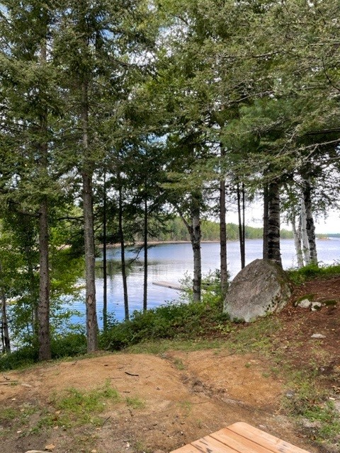 CHALET 2 – Dorval Lodge
