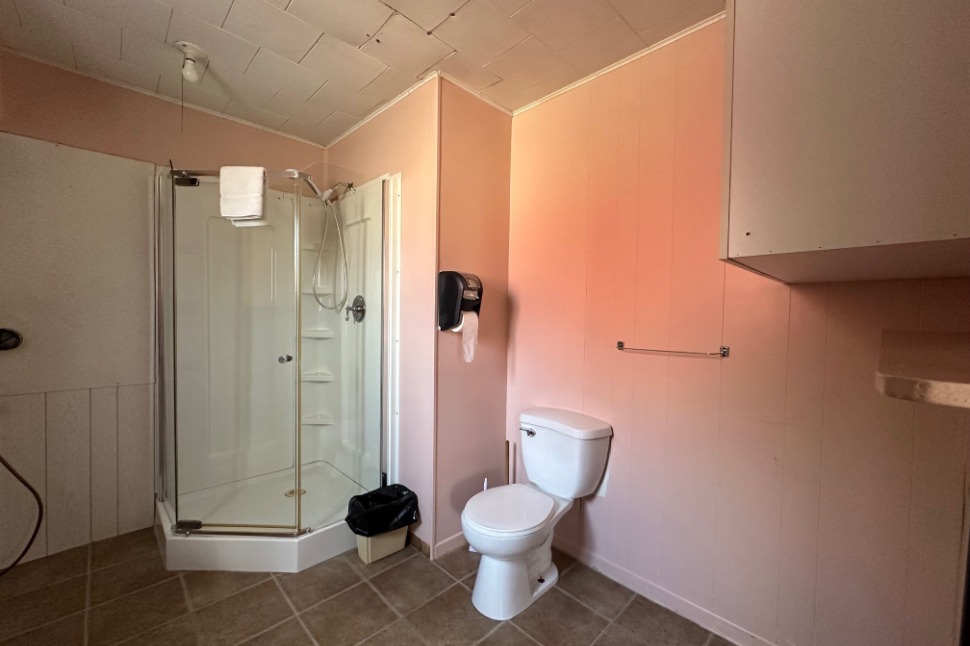 CHALET 22 – Dorval Lodge