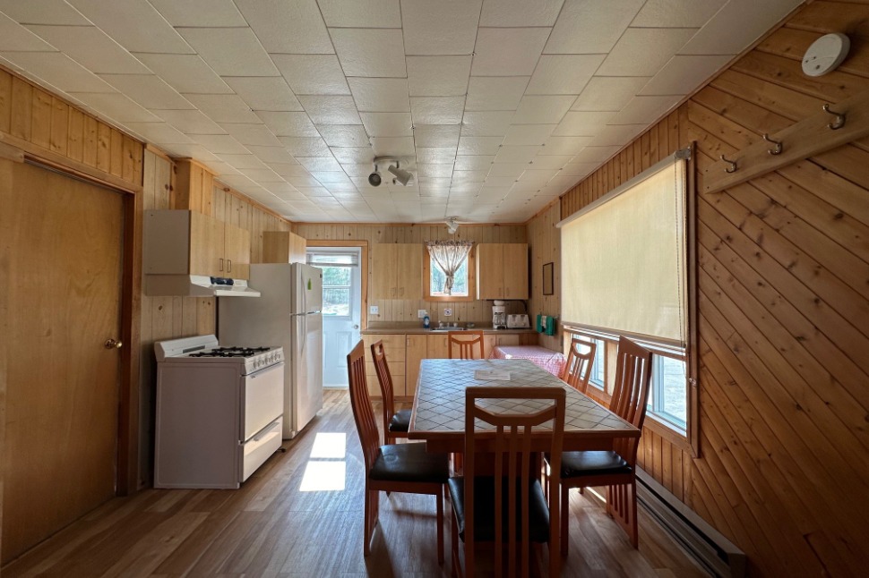 CHALET 22 — Dorval Lodge – Dorval Lodge