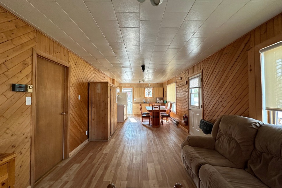 CHALET 22 — Dorval Lodge – Dorval Lodge