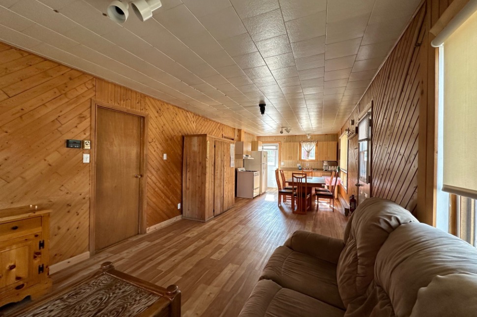CHALET 22 — Dorval Lodge – Dorval Lodge