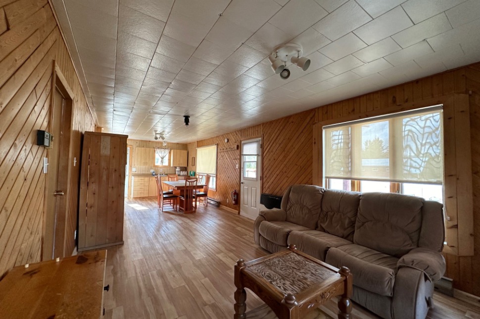 CHALET 22 — Dorval Lodge – Dorval Lodge