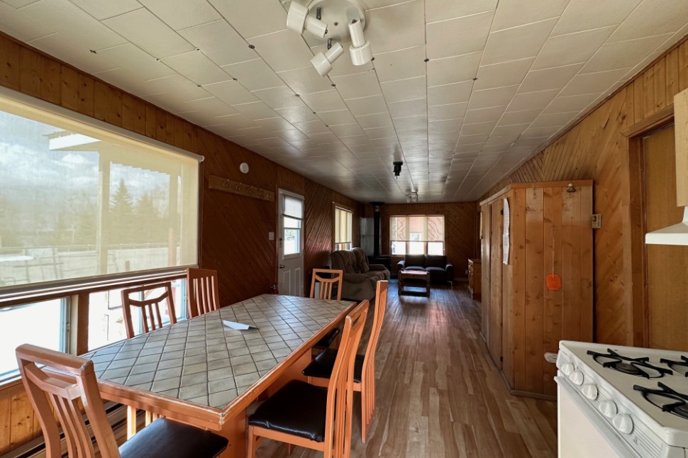 CHALET 22 – Dorval Lodge