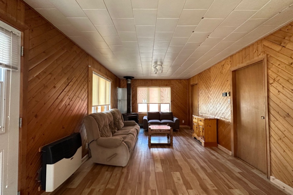 CHALET 22 – Dorval Lodge