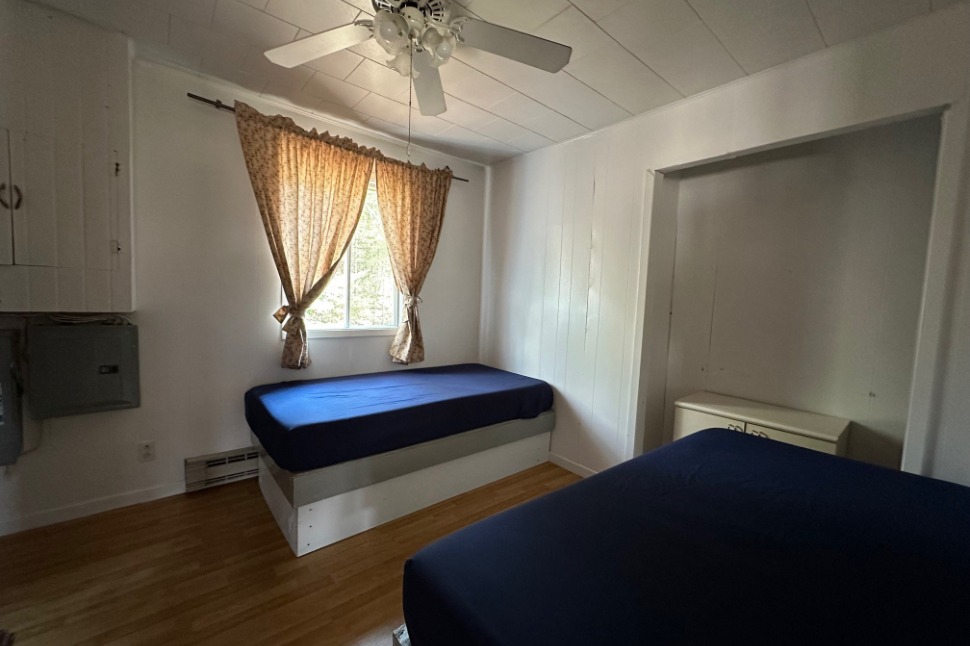 CHALET 22 – Dorval Lodge