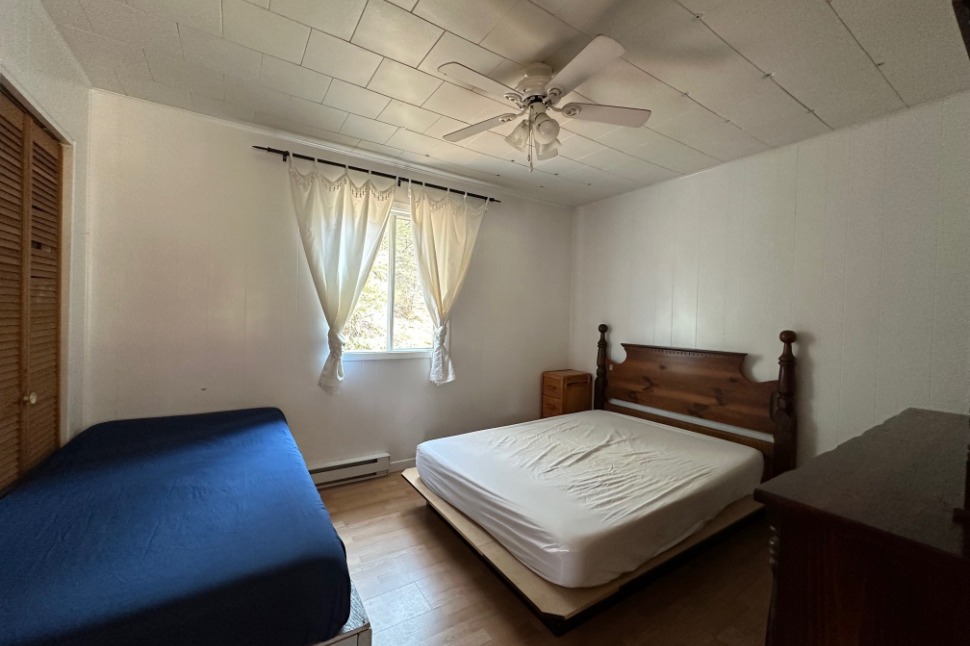 CHALET 22 – Dorval Lodge