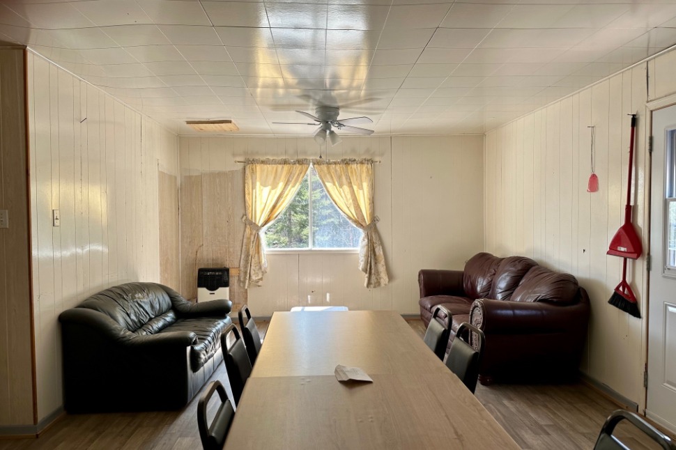 CHALET 23 — Dorval Lodge – Dorval Lodge