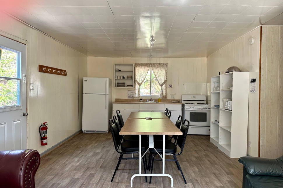 CHALET 23 — Dorval Lodge – Dorval Lodge