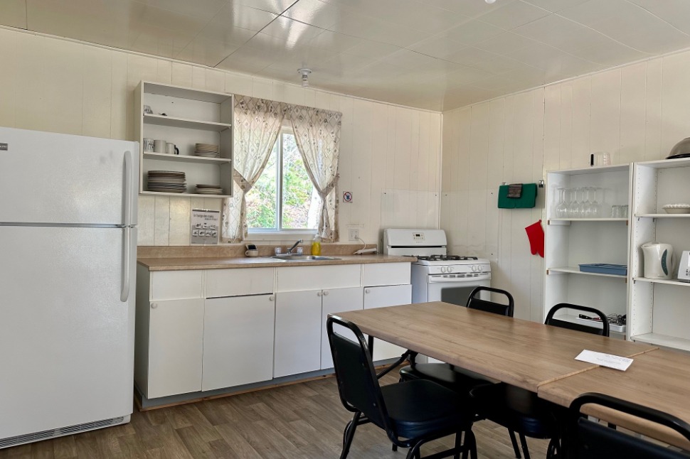 CHALET 23 — Dorval Lodge – Dorval Lodge