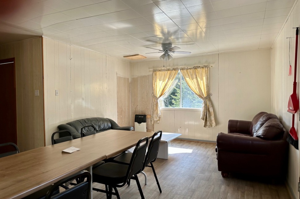 CHALET 23 — Dorval Lodge – Dorval Lodge