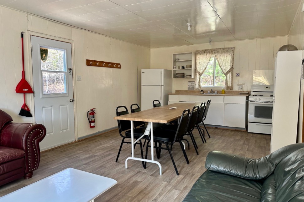 CHALET 23 – Dorval Lodge