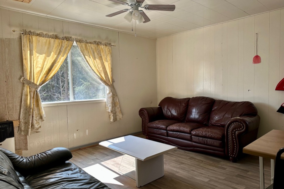 CHALET 23 – Dorval Lodge
