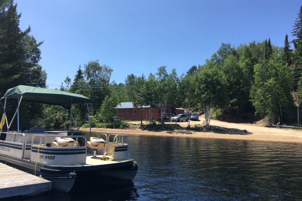 CHALET 24 — Dorval Lodge – Dorval Lodge