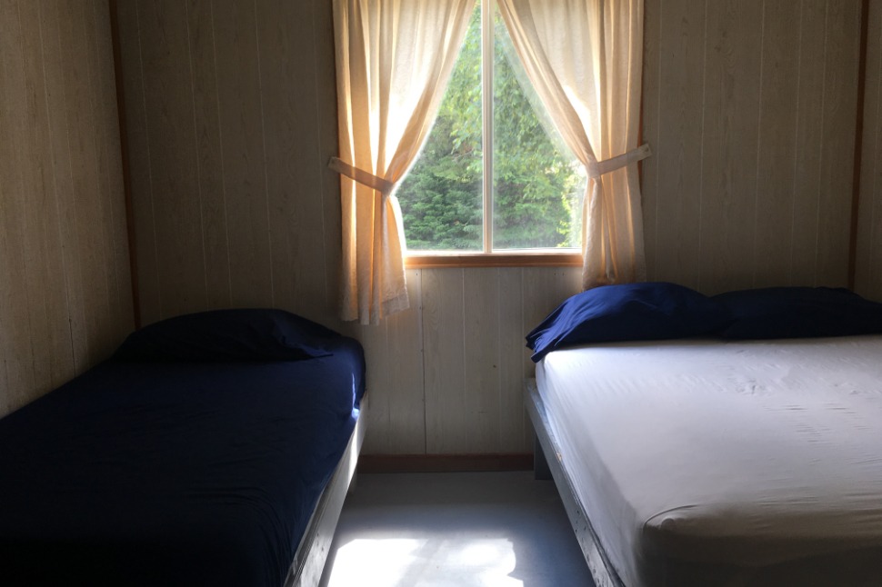 CHALET 24 – Dorval Lodge