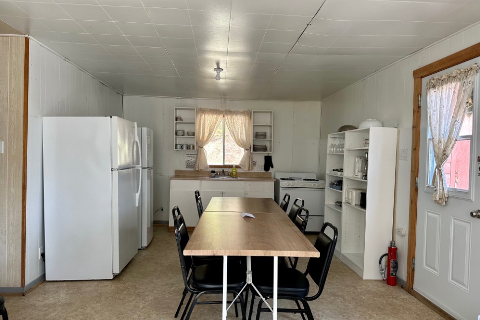 CHALET 24 — Dorval Lodge – Dorval Lodge