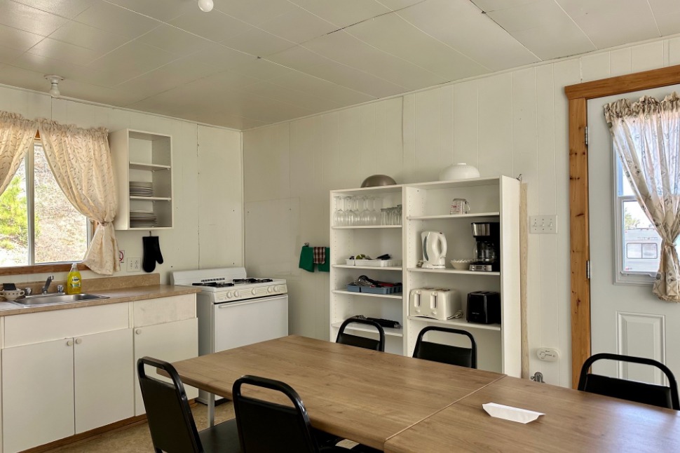 CHALET 24 — Dorval Lodge – Dorval Lodge