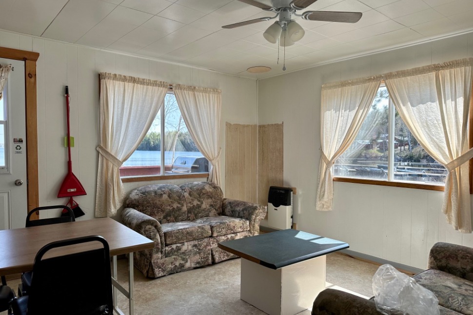 CHALET 24 — Dorval Lodge – Dorval Lodge