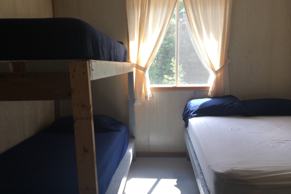 CHALET 24 – Dorval Lodge