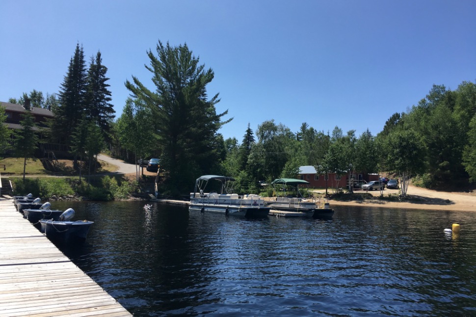 CHALET 24 – Dorval Lodge