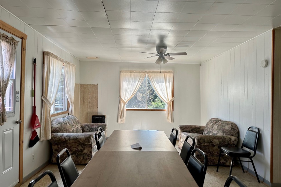 CHALET 24 – Dorval Lodge