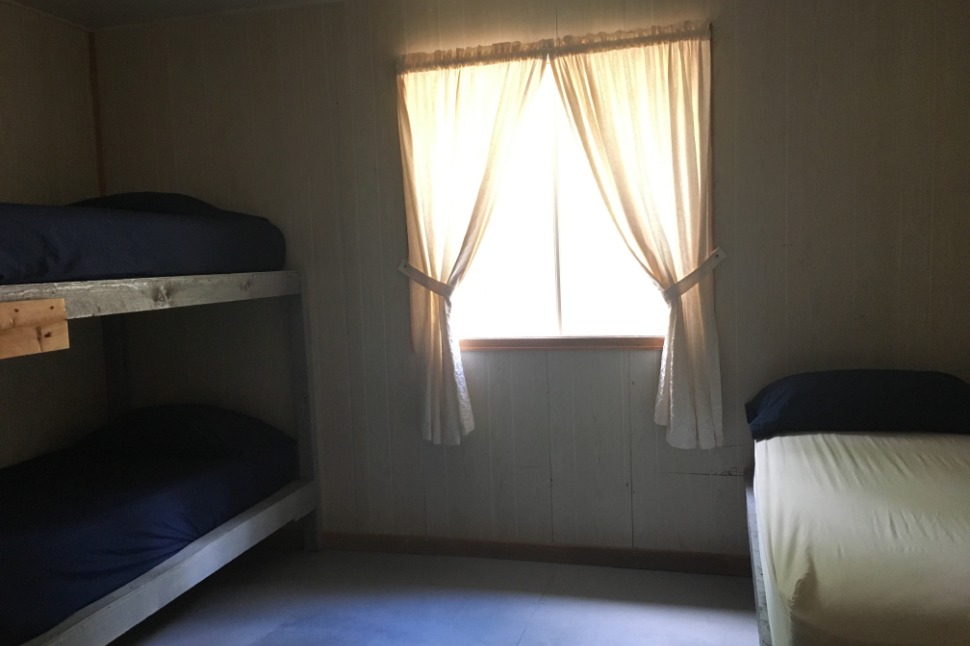 CHALET 24 – Dorval Lodge