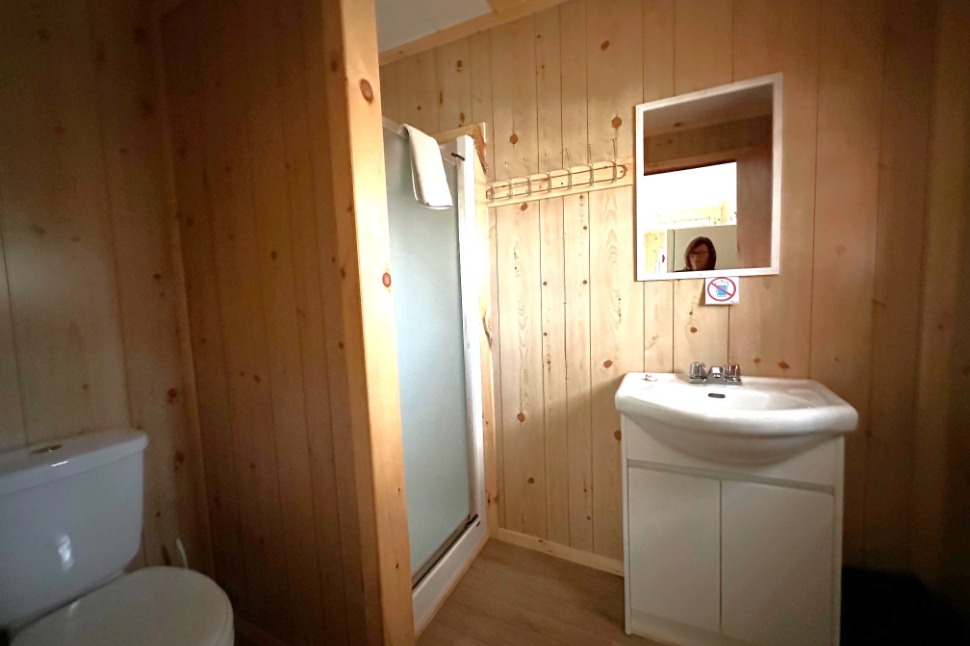 CHALET 26 — Dorval Lodge – Dorval Lodge