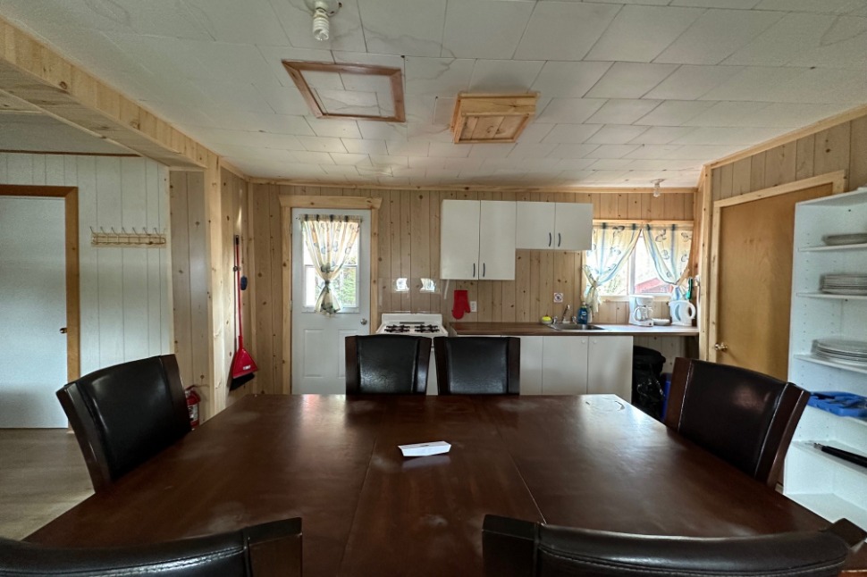 CHALET 26 – Dorval Lodge