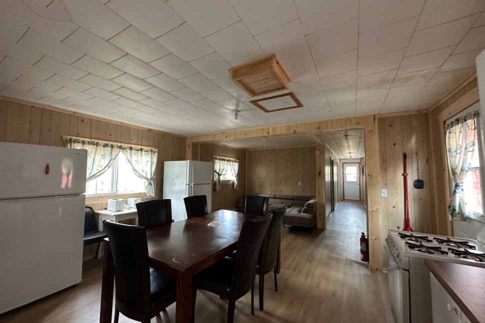 CHALET 26 – Dorval Lodge
